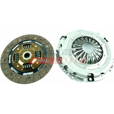 Sada spojky FAST FT64135