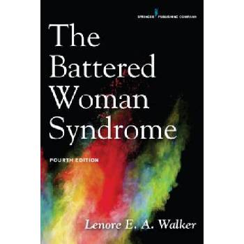Battered Woman Syndrome | Lenore E. A. Walker