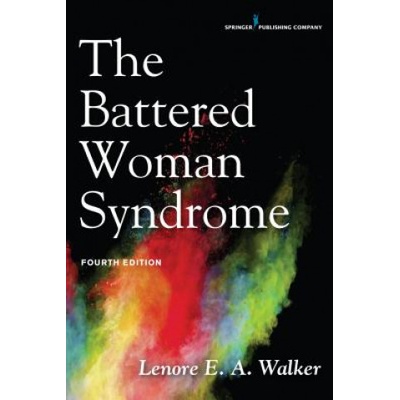 Battered Woman Syndrome | Lenore E. A. Walker