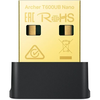 TP-Link Archer T600UB Nano