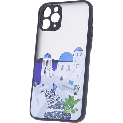 TelForceOne Xiaomi Xiaomi Redmi Note 11 Pro 4G / Redmi Note 11 Pro 5G - city 1