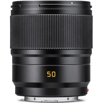 Leica SL 50 mm f/2 Aspherical Summicron-SL
