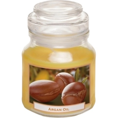 Bartek Candles Argan Oil 130 g