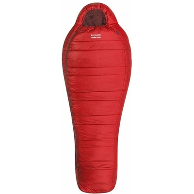 Pinguin Magma 900 red 195L