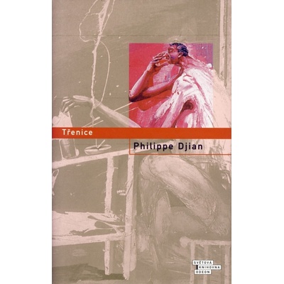 Třenice - Philippe Djian
