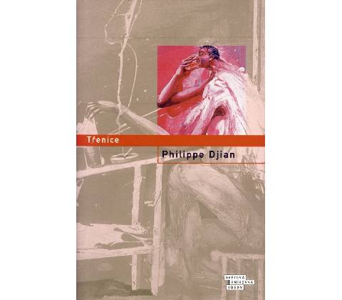 Třenice - Philippe Djian