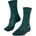 Falke Мъжки туристически чорапи Falke TK2 Wool Walking socks - Green - размер 42-43 (EU) (201-0463-1313)