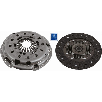 Spojková sada SACHS XTend 3000 951 670