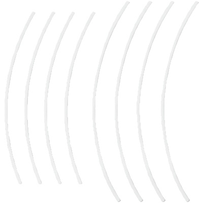 Bambu Lab PTFE Tube - AMS Internal (FAT002-8)