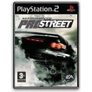 Hry na PS2 Need for Speed ProStreet