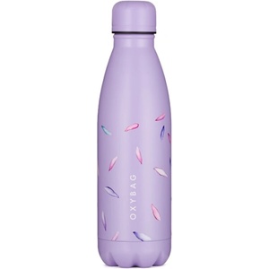 KARTON P+P Термос OXY ViBE 500 ml Leaves (6-46626)