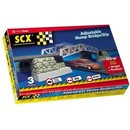 Most stavitelný 3 polohy