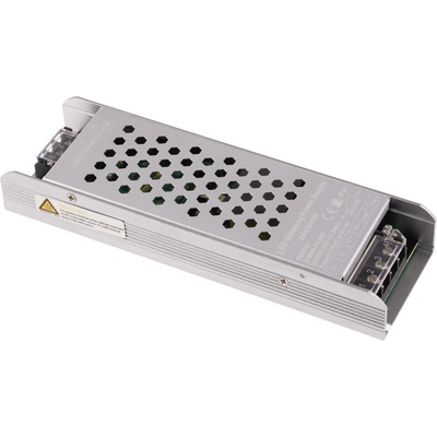 LED zdroj 24V 200W zdroj DIM20-24-200
