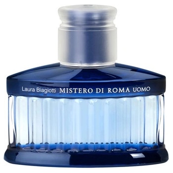 Laura Biagiotti MISTERO DI ROMA UOMO за мъже афтършейв 75 мл