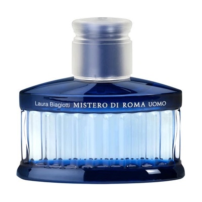 Laura Biagiotti MISTERO DI ROMA UOMO за мъже афтършейв 75 мл