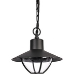 ELMARK Ol2659 ВИСЯЩА ЛАМПА 1ХЕ27 ip54, ТЪМНО СИВ (96ol2659hl/dg)
