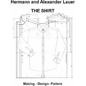 Shirt | Hermann Lauer (ISBN: 9783833484889)
