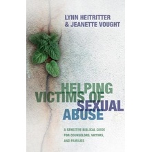 Helping Victims of Sexual Abuse Heitritter Lynn
