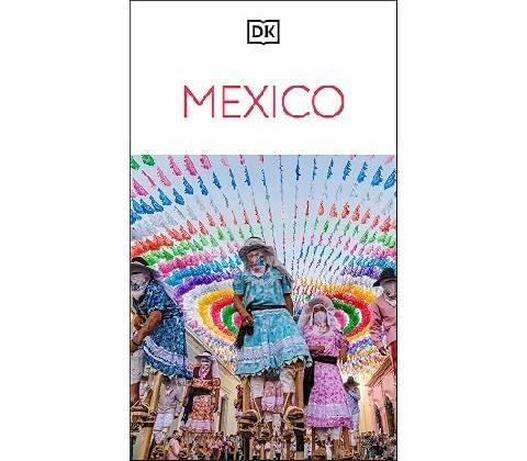 DK Mexico
