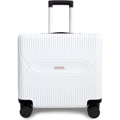 AVANCEA DE3304 bílý 43x41x22 cm