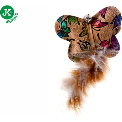 JK Animals Motýlik 17 cm