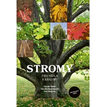 Stromy pro sídla a krajinu