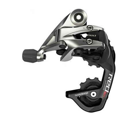 Sram Red