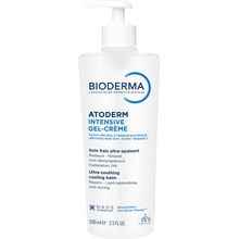 Bioderma Atoderm Créme Ultra Ultra-Nourishing Moisturising Cream tělový krém 500 ml