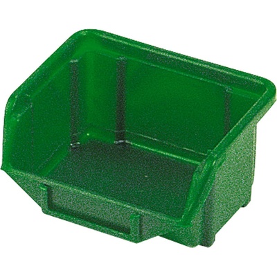PATROL Ecobox PVC 165x110x75 červený