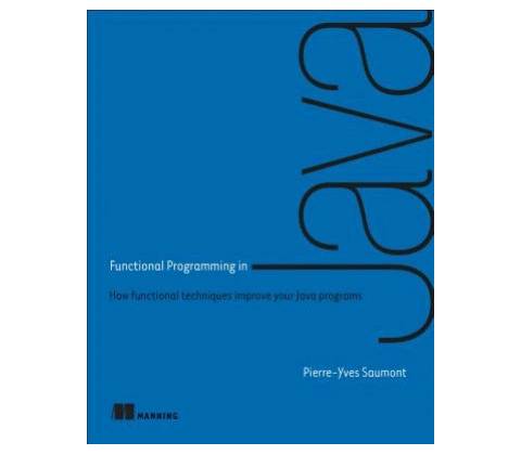 Functional Programming in Java