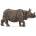 Schleich Фигурка Schleich Wild Life - Индийски носорог (14816-02084)
