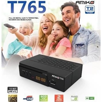 Amiko T 765