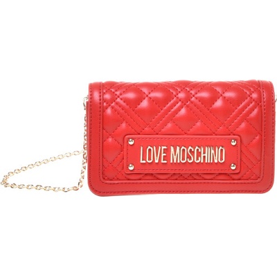 Love Moschino dámská crossbody kabelka JC5681PP0NLA0500
