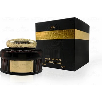 LATTAFA RAMZ GOLD BAKHOOR EDP 100 ml - Парфюм за мъже