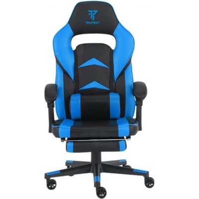 Tempest Геймърси стол Tempest F36-2