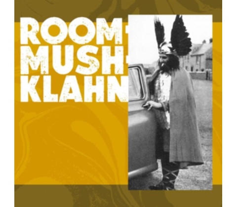 Roommushklan - Roommushklan CD