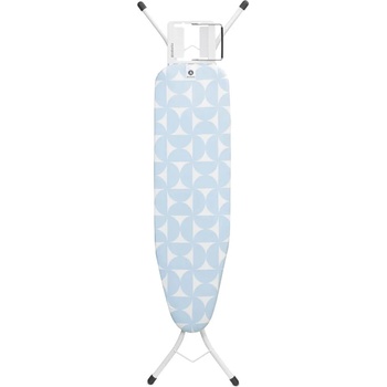 Brabantia Маса за гладене Brabantia A 110x30cm с поставка за ютия, Fresh Breeze (1005615)