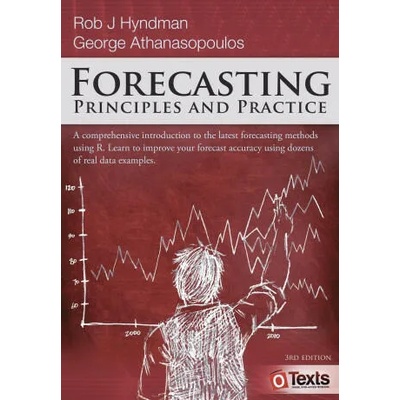 Forecasting | George Athanasopoulos