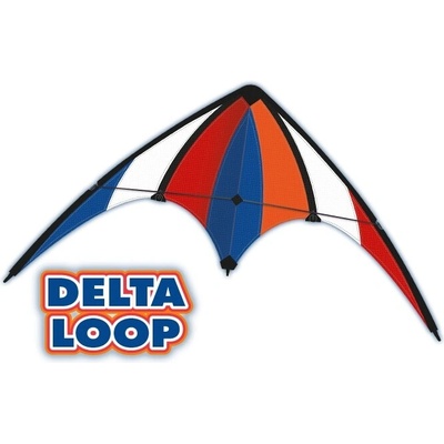 Günther GmbH & Co. Létající drak Delta Loop