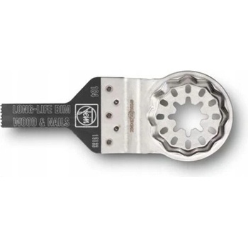 Fein E-Cut Long-Life Bimetalový ponorný pilový list 10 mm 63502184210 1 ks