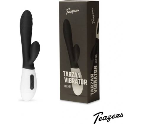 Teazers Rabbit