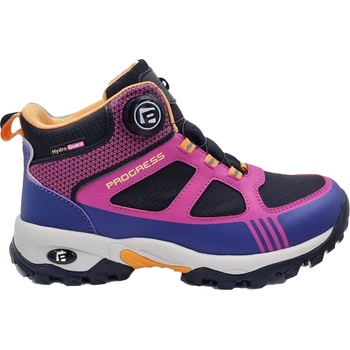 PROGRESS Trek mid wp 38