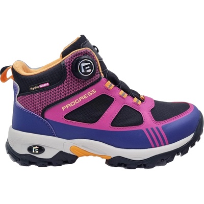 PROGRESS Trek mid wp 38