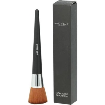 Marc Inbane Powder Brush четка за по-лесно нанасяне на автобронзанти върху лицето, ръцете и стъпалата