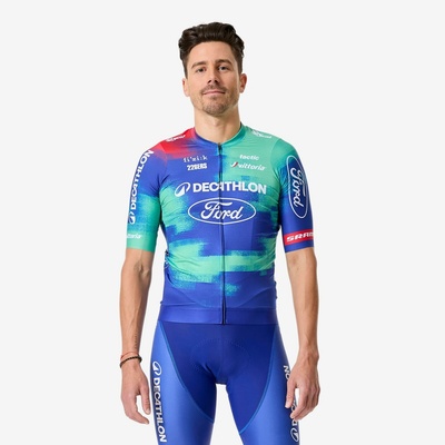Decathlon Ford Racing Team Replica 2026