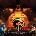 Dan Forden - Mortal Kombat 4 (Splatter Coloured) (Limited Edition) (Gatefold Sleeve) (LP) (0843563184424)