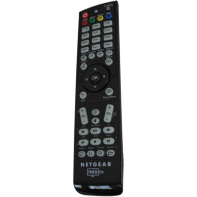 GENERAL NETGEAR NTV550 - съвместимо дистанционно управление на марката General (NTV550)