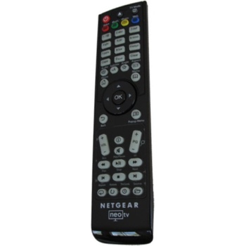 GENERAL NETGEAR NTV550 - съвместимо дистанционно управление на марката General (NTV550)