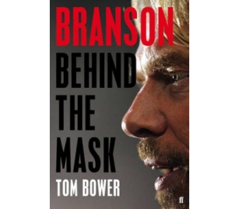 Branson - Bower Tom