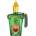 Xerjoff Casamorati 1888 Fiero EDP 100 ml Tester